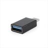 CONVERTOR USB 3.0 Type-C (M) TO Type-A (F)