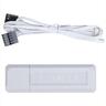 FAN CONTROLLER LIAN LI , for UNI FAN SL/TL and STRIMER WIRELESS, COO-LIA-03808, White