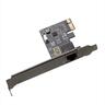 NET LAN PCIe 10/100/1000Mbs, DIEWU TXA007, Chipset: RTL8111F, LP