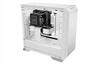 CASE BE QUIET! E-ATX Full-Tower Dark Base Pro 901,3x140mm Silent Wings 4 PWM,Fan controller,w/WINDOW,ARGB, wireless charger, type C, White BGW51