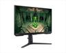MONITOR 25" SAMSUNG ODYSSEY G4 S25BG400EU, 240Hz, 1920x1080 IPS, DP, 2xHDMI, 16:9, G-Sync Compatible, Black