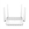 NET ROUTER WIRELESS DUAL BAND Wi-Fi 6 AX3000 CUDY WR3000S, w/4 antennas, 1x WAN 100/1000 port, 4x LAN 100/1000 ports