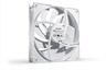 COOLERS CASE FAN 140mm BE QUIET! PURE WINGS 3 High Speed PWM White1.800rpm, DURABLE RIFLE BEARING, BL113