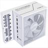 PSU 1300W LIAN LI EDGE EG1300  80+ PLATINUM, PCIe 5.1 (L-Shape, w/x4 USB 2.0 headers), FULL MODULAR White