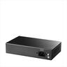 NET Switch CUDY 5-port Gigabit 4xPOE+ 120W, 1x SFP, GS1005PTS1