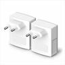 NET POWERLINE KIT TP-LINK TL-PA4010 KIT AV600 (x2pcs)