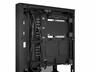 CASE LIAN LI E-ATX LANCOOL 216 RGB Mid-Tower w/ Tempered glass, Front 2x 160mm ARGB fans, Rear 1x 140mm PWM, Black, LANCOOL 216RX
