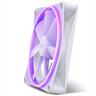 COOLERS CASE FAN 140mm NZXT F140 RGB WHITE, RF-R14SF-W1