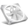 COOLERS CASE FAN 140mm NZXT F140 RGB WHITE, RF-R14SF-W1