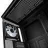 CASE KOLINK E-ATX Unity Arena ARGB Mid Tower Showcase w/Tempered glass, 4x120mm UMBRA PWM A-RGB fan, black