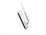NET LAN WIRELESS USB 150N 4dBi detachable antenna TP-LINK, TL-WN722N