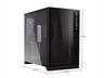 CASE LIAN LI E-ATX O11 DYNAMIC Mid-Tower w/2x Tempered glass, Black, PC-O11DX