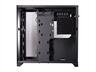 CASE LIAN LI E-ATX O11 DYNAMIC Mid-Tower w/2x Tempered glass, Black, PC-O11DX