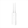 NET ACCESS POINT CUDY AP3000 outdoor, AX3000 2.5GbE PoE, 4-Stream Dual-Band Wi-Fi 6, 320m range