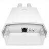 NET ACCESS POINT CUDY AP3000 outdoor, AX3000 2.5GbE PoE, 4-Stream Dual-Band Wi-Fi 6, 320m range
