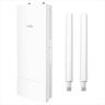 NET ACCESS POINT CUDY AP3000 outdoor, AX3000 2.5GbE PoE, 4-Stream Dual-Band Wi-Fi 6, 320m range