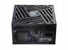PSU 750W SEASONIC FOCUS GX-750 (2024) w/PCIE 5.0 80+ GOLD , Fully Modular, FOCUS GX-750-V4