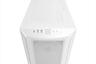 CASE BE QUIET! E-ATX Full-Tower SHADOW BASE 800 FX, 4x140mm Light Wings PWM, front ARGB LED, USB 3.1 type C, open mesh design w/WINDOW, White BGW64