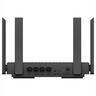 NET ROUTER WIRELESS DUAL BAND AX1500 CUDY WR1500 Wi-Fi 6, x1 10/100/1000 WAN port, x3 10/100/1000 LAN ports, 4x antenas