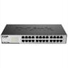 NET Switch D-LINK  24-port 10/100 DES-1024D