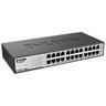 NET Switch D-LINK  24-port 10/100 DES-1024D