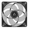 COOLERS CASE FAN 140mm ARCTIC P14 PWM PST A-RGB 0dB 1900 RPM BLACK ACFAN00239A