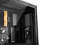 CASE BE QUIET! E-ATX Full-Tower SHADOW BASE 800 DX, 3x140mm Pure Wings 3, front ARGB LED, USB 3.1 type C, open mesh design w/WINDOW, Black BGW61