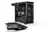 CASE BE QUIET! E-ATX Full-Tower SHADOW BASE 800 DX, 3x140mm Pure Wings 3, front ARGB LED, USB 3.1 type C, open mesh design w/WINDOW, Black BGW61