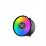 COOLERS CPU AIO XIGMATEK LIQUID KILLER X 240 ARGB, 2x120mm ARGB Fan, EN47697
