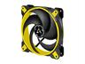 COOLERS CASE FAN 120mm ARCTIC BIONIX P120 PWM PST 2100 RPM BLACK/YELLOW  ACFAN00117A