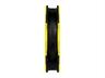 COOLERS CASE FAN 120mm ARCTIC BIONIX P120 PWM PST 2100 RPM BLACK/YELLOW  ACFAN00117A