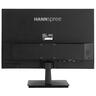 MONITOR 24" HANNSPREE HC246PFB Ultra Slim 1920x1200, 16:10, HDMI , DP, VGA, w/speakers