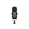 MICROPHONE BOYA DYNAMIC BROADCASTING BY-DM500, 1x 3-Pin XLR