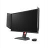 Monitor 27 BenQ ZOWIE XL2746K, FHD, TN, 240Hz, Dynamic Accuracy (DyAc+), HDMI, DP, pivot, gaming