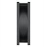 COOLERS CASE FAN 80mm ARCTIC P8 Silent, 1600RPM, 3-pin BLACK ACFAN00152A