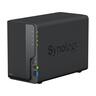 NET NAS SERVER SYNOLOGY DS223 2x HDD/SSD BAY, Quadcore RTD1619B 1.7GHz, 2GB DDR4