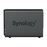 NET NAS SERVER SYNOLOGY DS223 2x HDD/SSD BAY, Quadcore RTD1619B 1.7GHz, 2GB DDR4