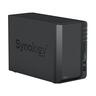 NET NAS SERVER SYNOLOGY DS223 2x HDD/SSD BAY, Quadcore RTD1619B 1.7GHz, 2GB DDR4
