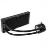 COOLERS CPU AIO KOLINK Umbra Void 240 ARGB, 3x120mm Umbra Void SP120mm PWM ARGB fans, PGW-CC-KOL-004, Black