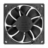 COOLERS CASE FAN 80mm ARCTIC P8 Slim PWM PST, 3000RPM, 4-pin BLACK ACFAN00295A