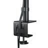 MONITOR STAND ARCTIC X1, 1 MONITOR, up to 43",VESA 100/75mm, Tilt, Swivel, Rotation, 10kg, AEMNT00061A