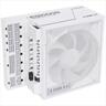 PSU 1000W LIAN LI EDGE EG1000G 80+ GOLD PCIe 5.1 (L-Shape, w/x4 USB 2.0 headers), FULL MODULAR White