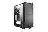 CASE BE QUIET! ATX Mid-Tower Silent Base 600, 1x120mm & 1x140mm Pure WIngs 2, Fan controller, w/WINDOW and OD DVD slot, Black, BGW06