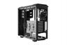CASE BE QUIET! ATX Mid-Tower Silent Base 600, 1x120mm & 1x140mm Pure WIngs 2, Fan controller, w/WINDOW and OD DVD slot, Black, BGW06