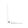 NET ROUTER WIRELESS AC1200 XIAOMI MI w/ 4 antennas, x1 10/100 WAN port, x2 10/100 LAN ports, WHITE