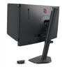 MONITOR 24.5" BENQ XL2566X+ Zowie,Fast TN, 1ms, 400Hz DyAc 2, Wide, Full HD, 3x HDMI, DP, Headphone jack