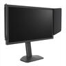 MONITOR 24.5" BENQ XL2566X+ Zowie,Fast TN, 1ms, 400Hz DyAc 2, Wide, Full HD, 3x HDMI, DP, Headphone jack
