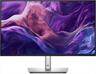 MONITOR 24" DELL P2425H, LED IPS 100Hz,1920 x 1080 ,VGA, HDMI, DP, 3xUSB 3.2Gen1 dow, 1xUSB 3.2Gen1 up, 1x Type-C