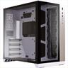 CASE LIAN LI E-ATX O11 DYNAMIC Mid-Tower w/2x Tempered glass, White, PC-O11DW