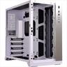 CASE LIAN LI E-ATX O11 DYNAMIC Mid-Tower w/2x Tempered glass, White, PC-O11DW